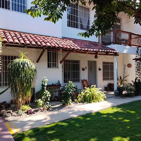 Bungalows Teka Zihuatanejo Eksteriør billede